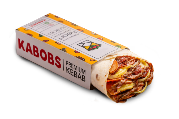 Kabobs Premium Kebab