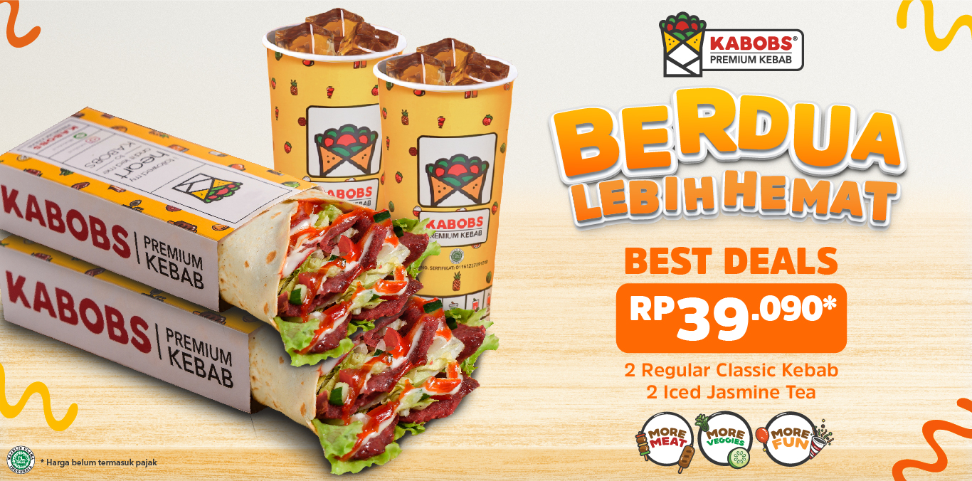 Kabobs Premium Kebab