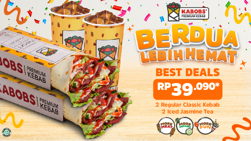 Kabobs Premium Kebab