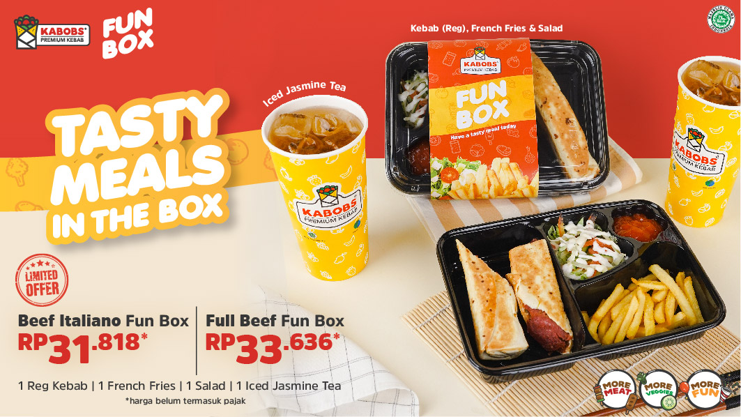 Kabobs Premium Kebab