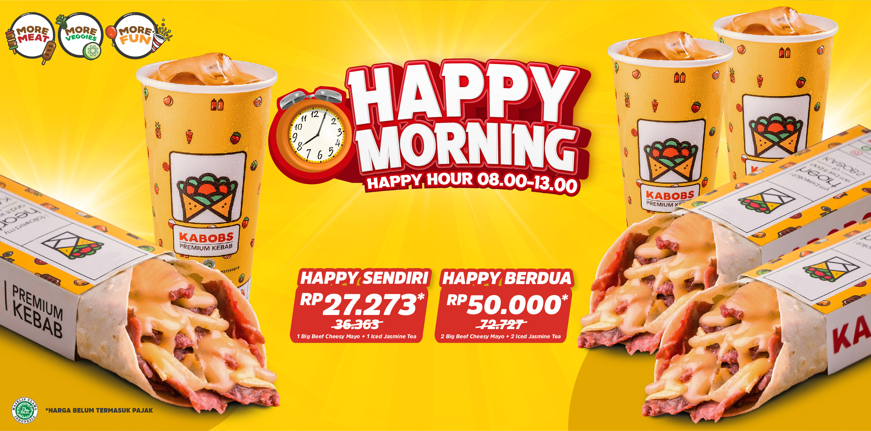 Kabobs Premium Kebab