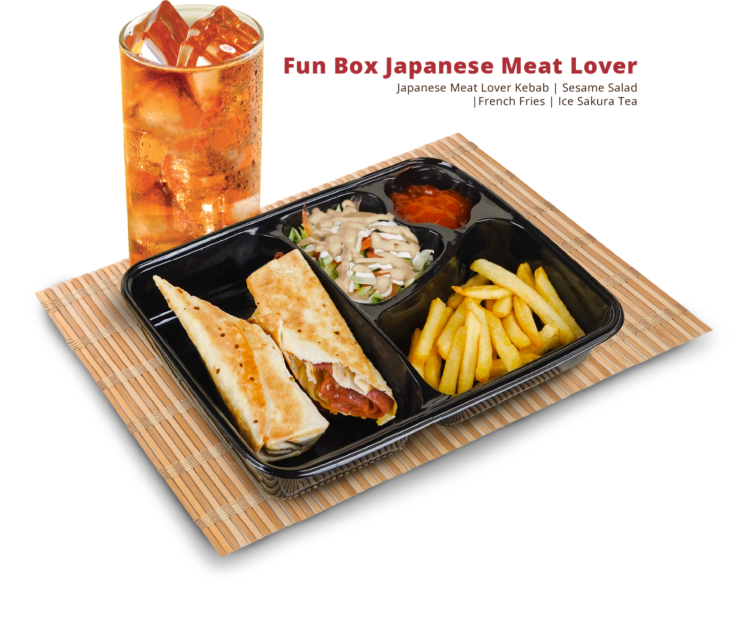 Kabobs Premium Kebab
